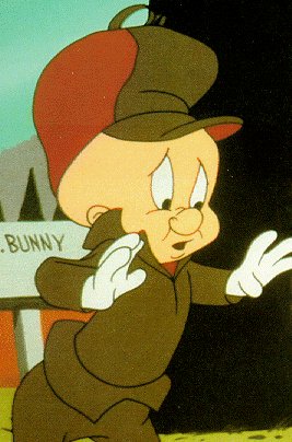 Elmer Fudd