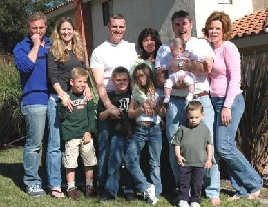 The whole group - 