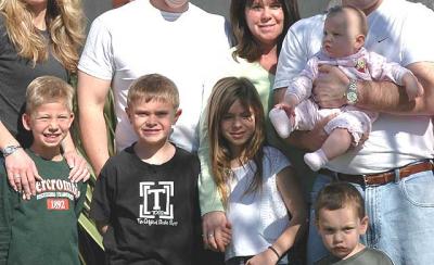 All the kids -
