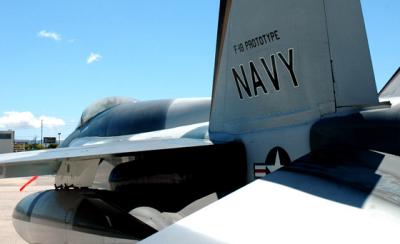 At the Western Museum of Flight
