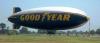 Your basic blimp, waiting for you in Carson, California