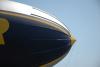 Blimp details - like the nose of the thing -