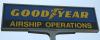 Airship operations is just next to the 405 freeway, where Goodyear once made tires and such...