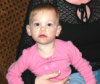Nicholas' sister Emily
