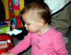 Nicholas' sister Emily