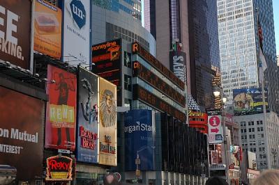 Times Square
