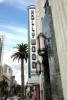 A few steps away, history - the Hollywood Museum in the old Max Factor Building -