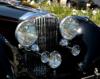 1936 Bentley Sedanca (only one built)