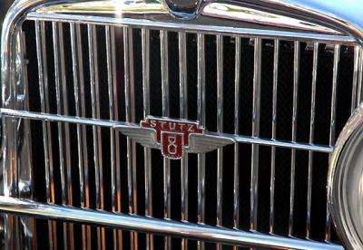 1930 Stutz Monte Carlo 