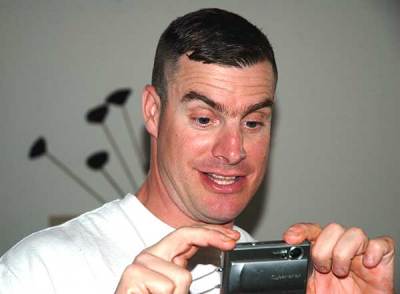 Brian takes pictures...