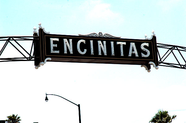 Encinitas, California