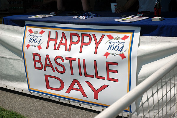  Bastille Day, Los Angeles, 2006