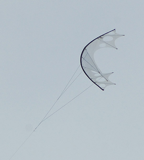 The Thirty-Second Annual Festival of the Kite - Redondo Beach at the pier, Sunday, July 30, 2006