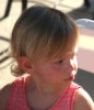 The Birthday Girl - Emily