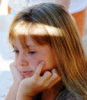 JT's sister, Tiffany