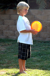 Cousin Rhett