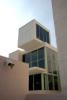 The local library (Frank Gehry used to do boxes) -