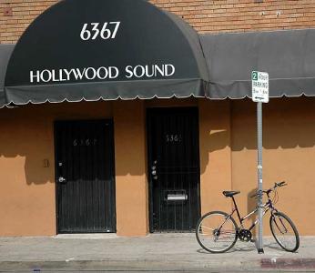 On Selma, Hollywood Sound -