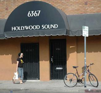 On Selma, Hollywood Sound -
