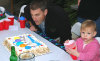 Neal gets his cake a week later -