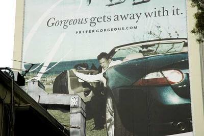 Cars - gorgeous is good -