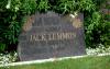 Tombstone as marquee - 