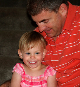 Neal and Emily