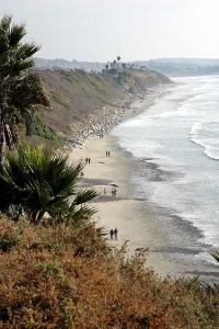 Bonus - Christmas Day at the Coast (Encinitas) -