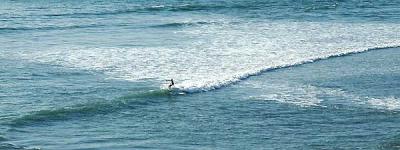 Bonus - Christmas Day at the Coast (Encinitas) -